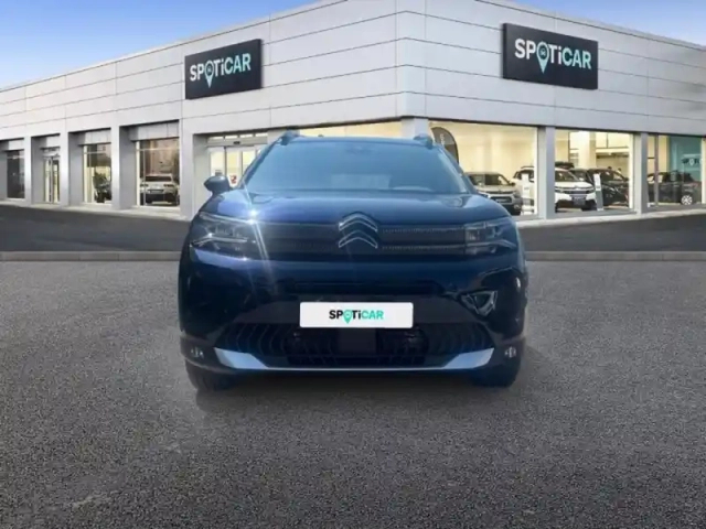 Citroën C5 Aircross 1.6 hybride rechargeable 225ch max boite automatique — photo 2