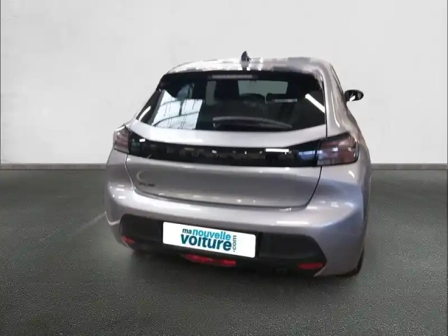 Peugeot 208 puretech 75 s&amp;s bvm5 — photo 5
