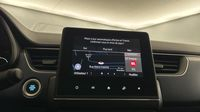 Renault Arkana 1.6 E-Tech hybride 145ch Evolution -22 — photo 18
