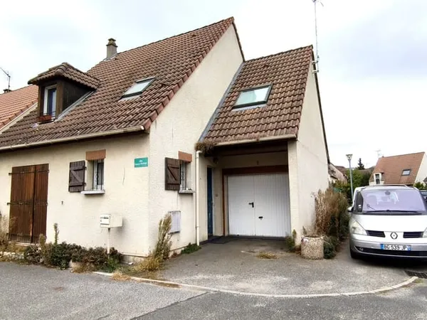 Maison 5 pièces 105 m²