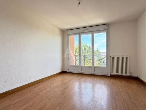 Appartement 4 pièces 71 m²