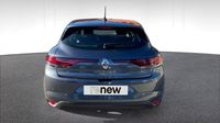 Renault Mégane 1.5 Blue dCi 115ch Evolution EDC — photo 5