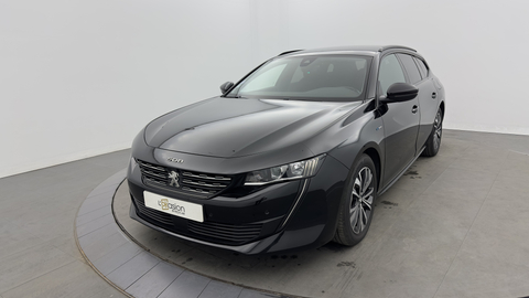 Peugeot 508 SW Hybrid 225 e-EAT8