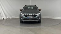 Dacia Sandero 1.0 ECO-G 100ch Stepway Extreme + — photo 1