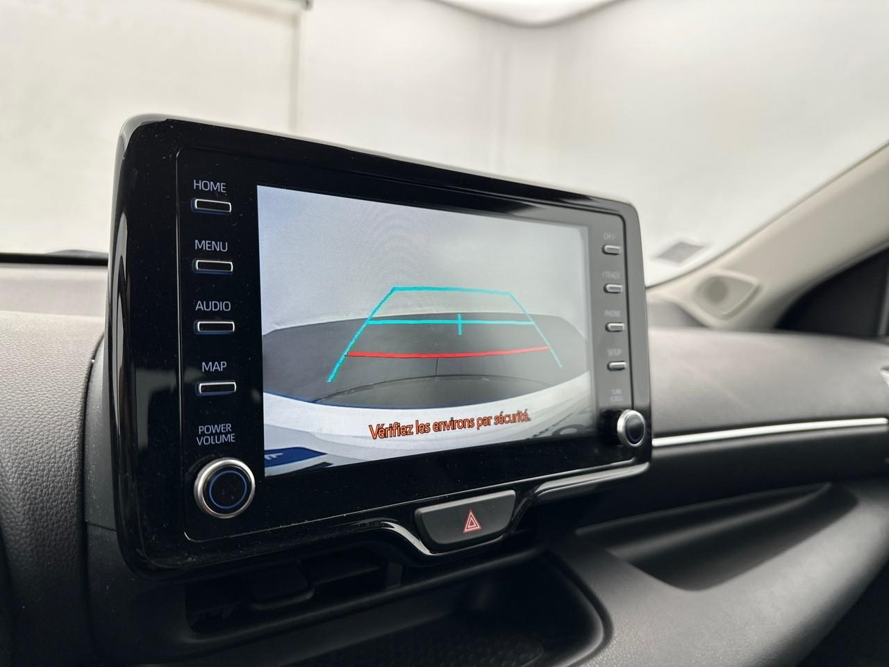 Toyota Yaris hybride 116h design — photo 24