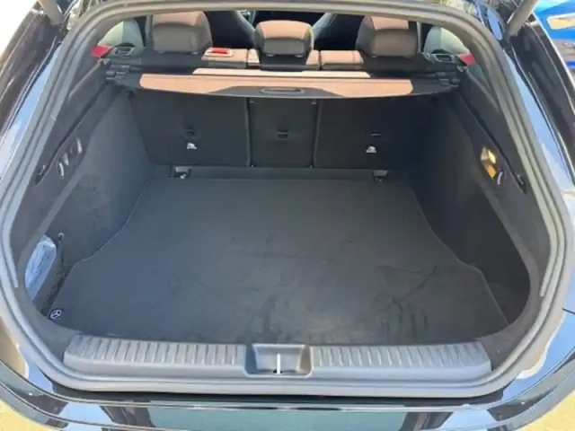 Mercedes Cla 250+ shooting brake avec t — photo 10