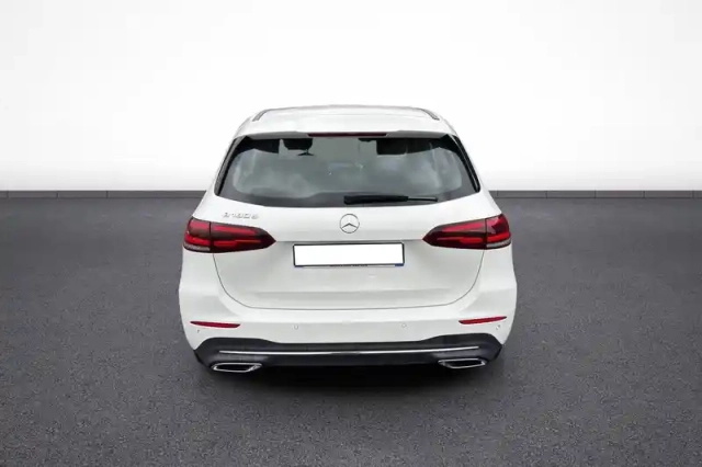Mercedes Classe B 180 d 8g-dct — photo 5