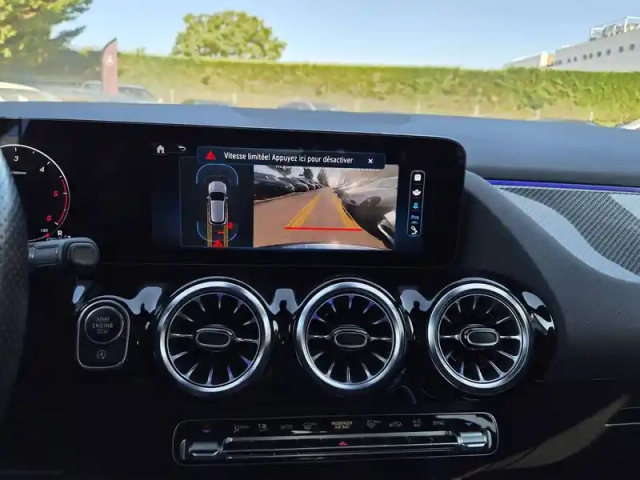 Mercedes Gla 200 d 8g-dct — photo 23