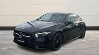Mercedes Classe A 220 d 190ch AMG Line 8G-DCT 10cv