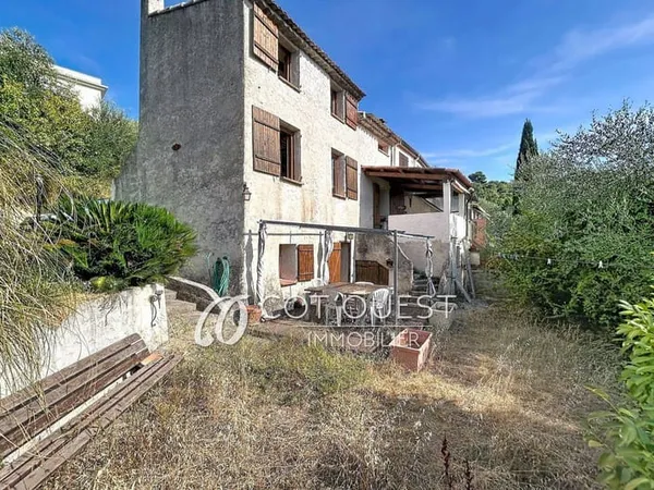 Maison 4 pièces 97 m²