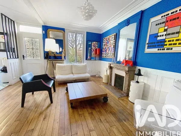 Vente Maison traditionnelle 10 pièces