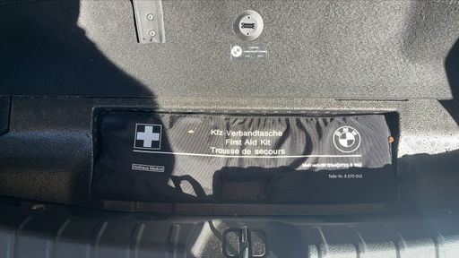 BMW Serie 3 330e 252 Plug in Hybrid BVA8 - M Sport – 2016 – 77189 km – Hybride rechargeable – Boîte Automatique — photo 37