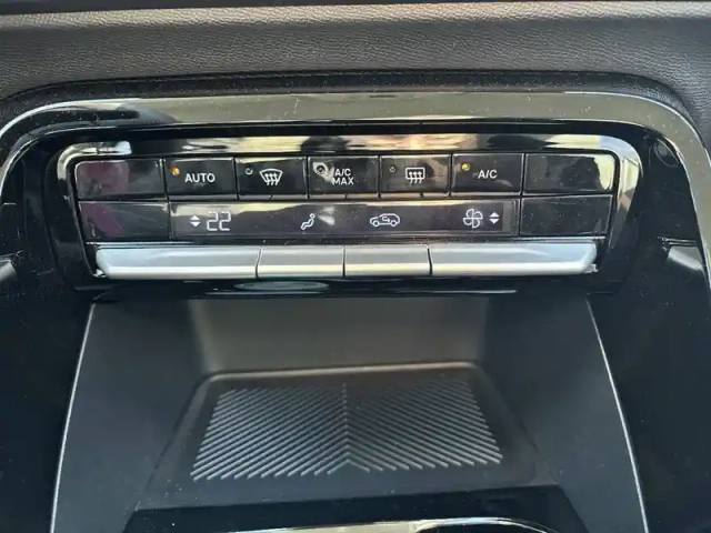 Citroën C3 Aircross turbo 100 bvm6 — photo 57