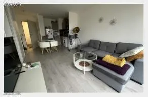 Vente appartement 2 pièces à Sainte Luce sur Loire
