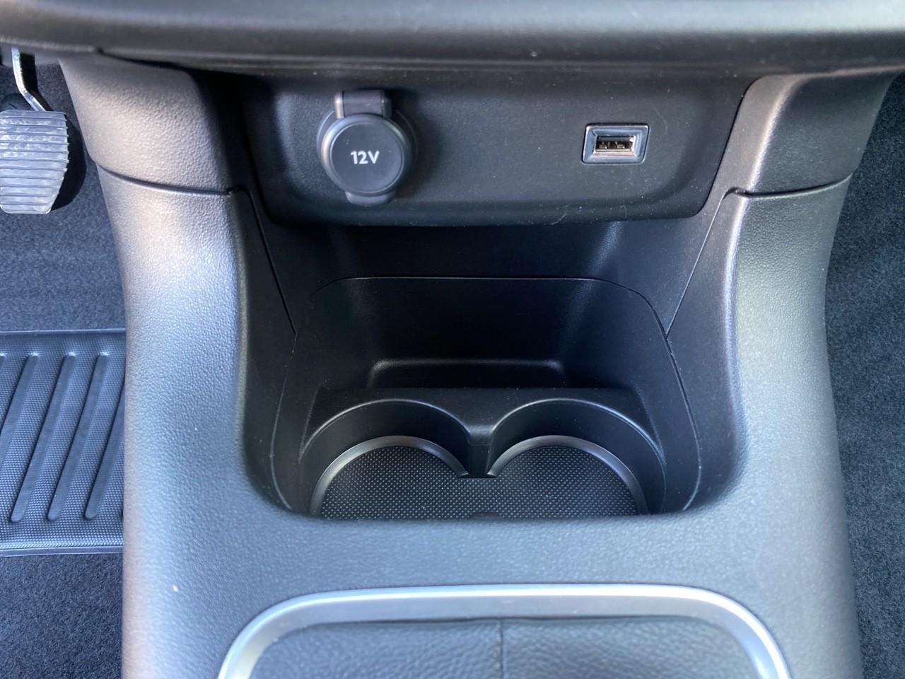 Citroën C3 1.2 puretech 83ch s&s max — photo 14