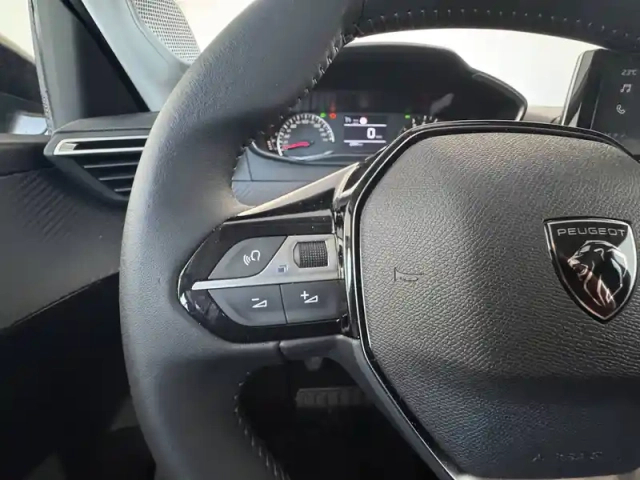 Peugeot 208 100 s&amp;s bvm6 — photo 20