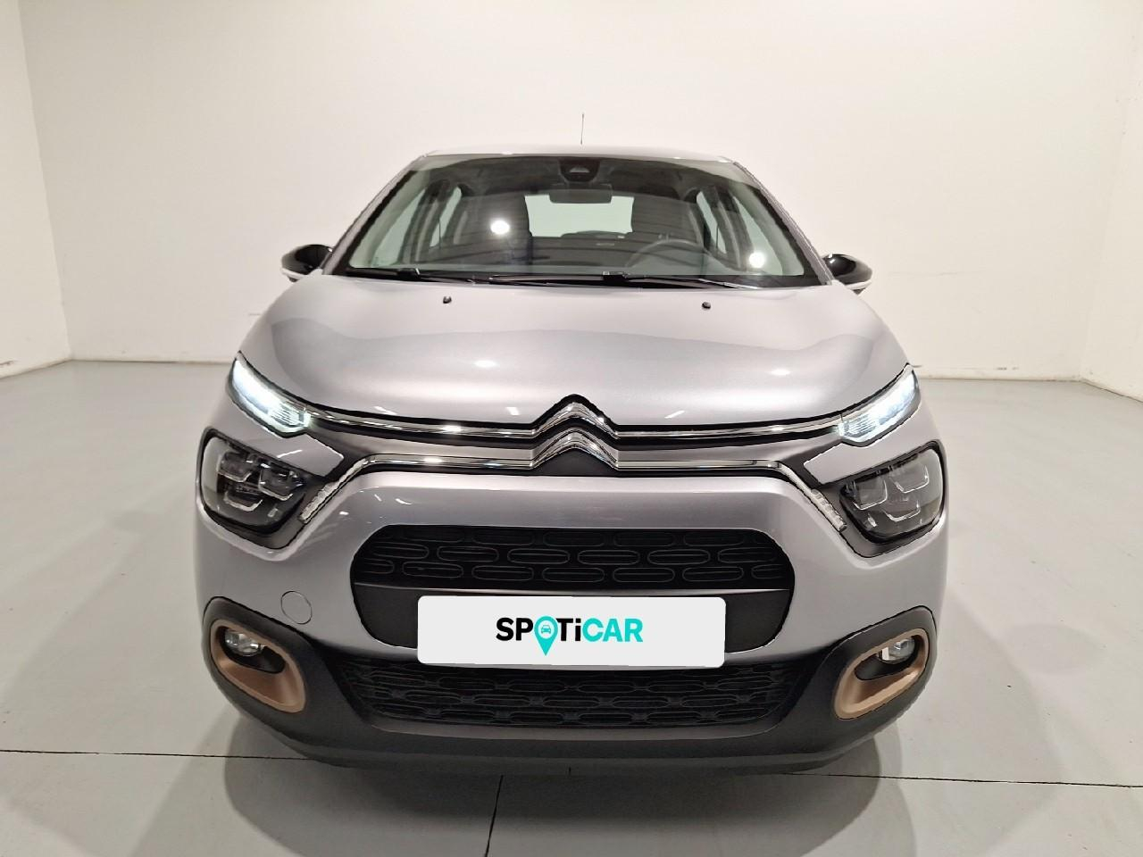 Citroën C3 puretech 83 s&s bvm5 c-series — photo 2