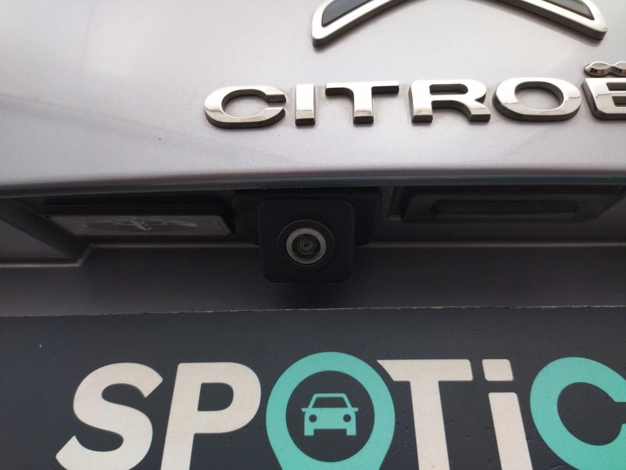 Citroën C5 Aircross bluehdi 130 s&s eat8 c-series — photo 25