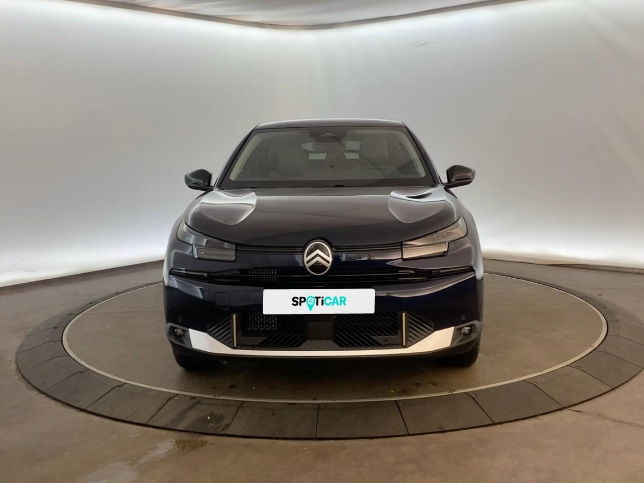 Citroën C4 hybride 145 ch e-dcs6 max — photo 2