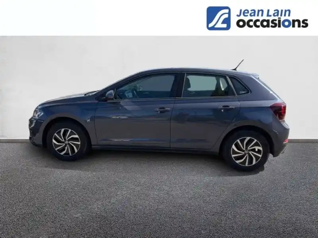 Volkswagen Polo 1.0 tsi 95 s&amp;s bvm5 — photo 8