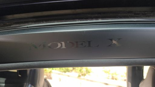 Tesla Model X 417 - 90d – 2017 – 118359 km – Électrique – Boîte Automatique — photo 25