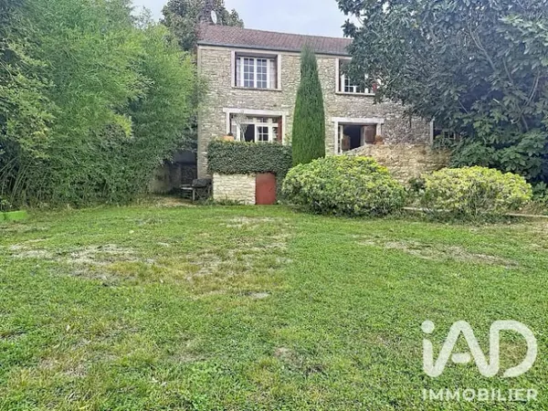 Maison 6 pièces 160 m²