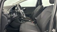 Ford Puma 1.0 EcoBoost 125ch S&S mHEV Titanium Powershift — photo 12