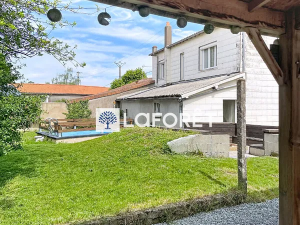 Maison 5 pièces 125 m²