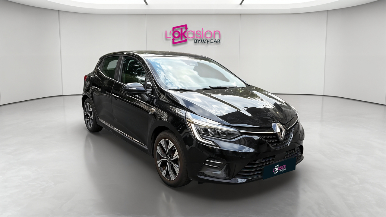 Renault Clio E-Tech 140 — photo 7
