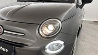 Fiat 500 1.0 70ch BSG S&S Pack Confort — photo 17