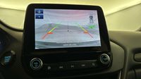 Ford Puma 1.0 Flexifuel 125ch S&S mHEV ST-Line X — photo 29