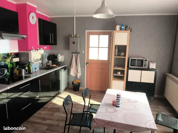 Chambre côté Sud Montpellier en colocation