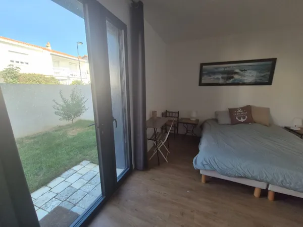Loue studio 20m²