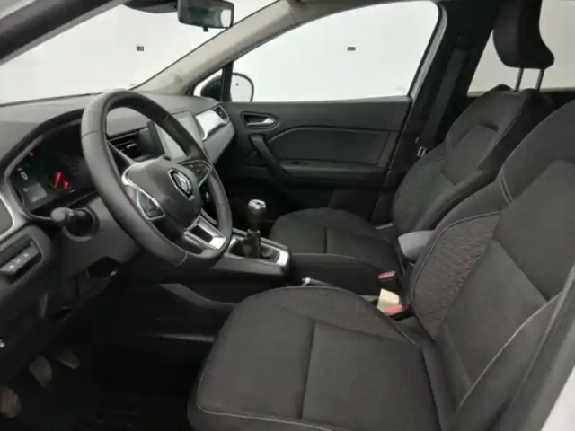 Renault Captur 1.0 tce 90ch evolution — photo 14