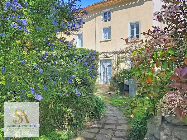 Maison 5 pièces 127 m²