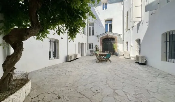 Immeuble 10 pièces 350 m²