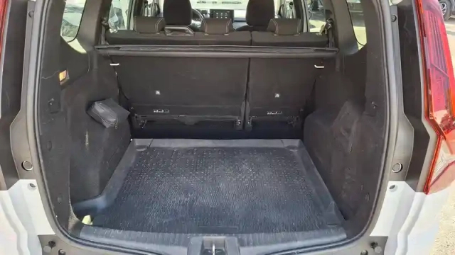 Dacia Jogger eco-g 100 5 places — photo 35