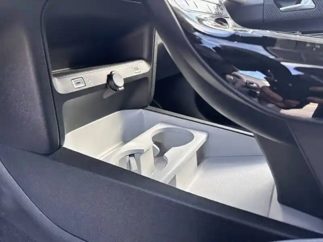 Citroën C5 Aircross hybride 145 ch e-dcs6 — photo 56