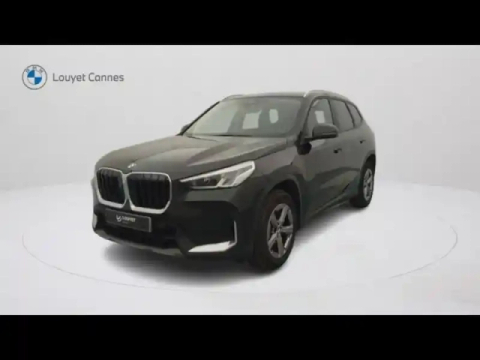 Bmw X1 sdrive18i 136ch