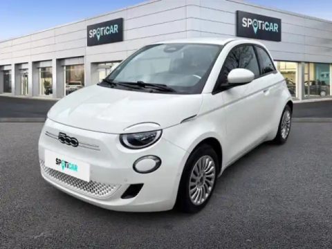 Fiat 500 e 118ch pack confort my23
