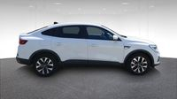 Renault Arkana 1.6 E-Tech hybride 145ch Evolution -22 — photo 4