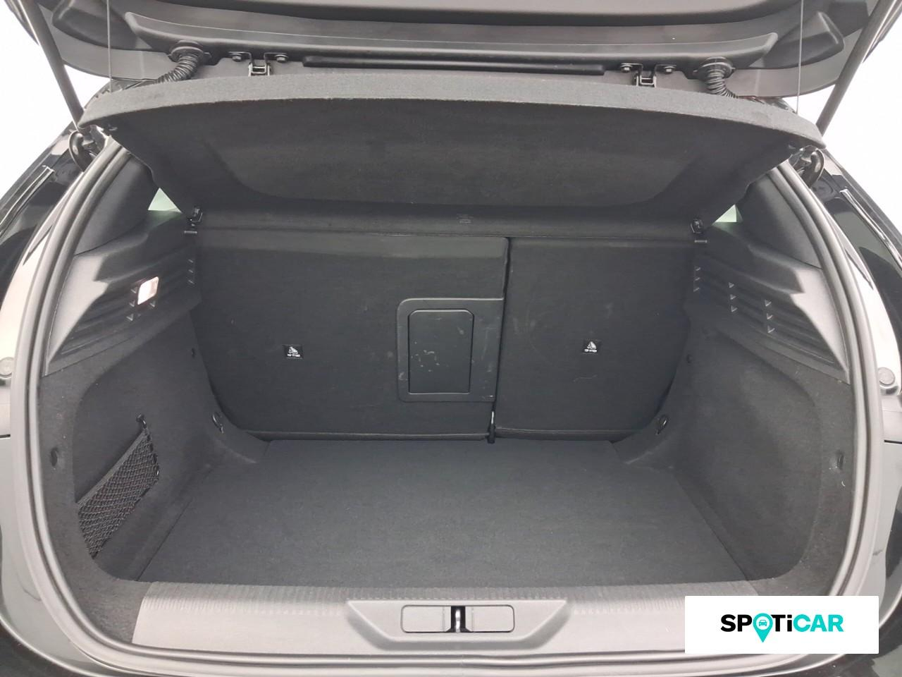 Peugeot 308 1.2 puretech 130ch s&s allure pack eat8 — photo 6