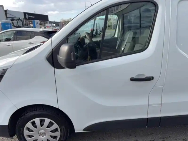 Nissan Primastar fg vul l1h1 2t8 2.0 dci 130 s/s bvm acenta 4p — photo 11