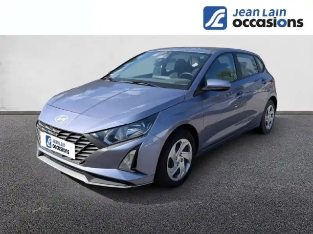 Hyundai I20 1.2 79