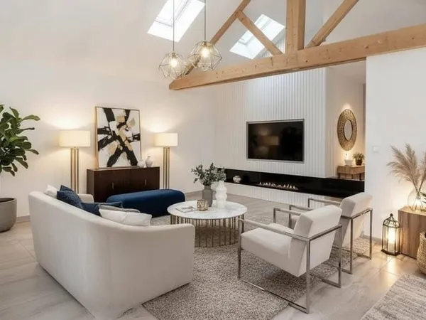 Maison 4 pièces 88 m²