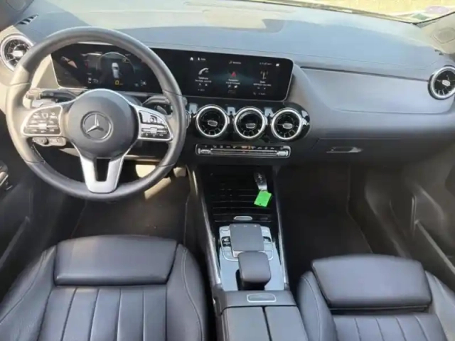 Mercedes Classe B 180 136ch progressive line edition 7g-dct 7cv — photo 10