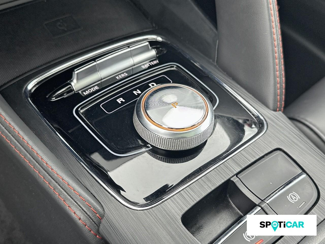 Mg Zs ev 156ch - 70kwh luxury — photo 14