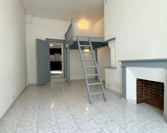 Appartement 2 pièces 32 m²