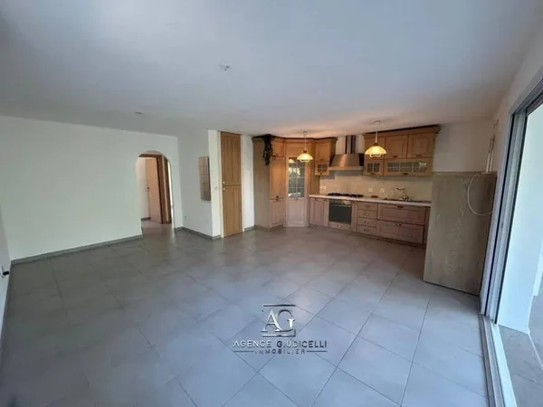 Maison jumelée 3 pièces 63 m²