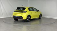 Peugeot 208 1.2 Hybrid 100ch Active e-DCS6 — photo 5